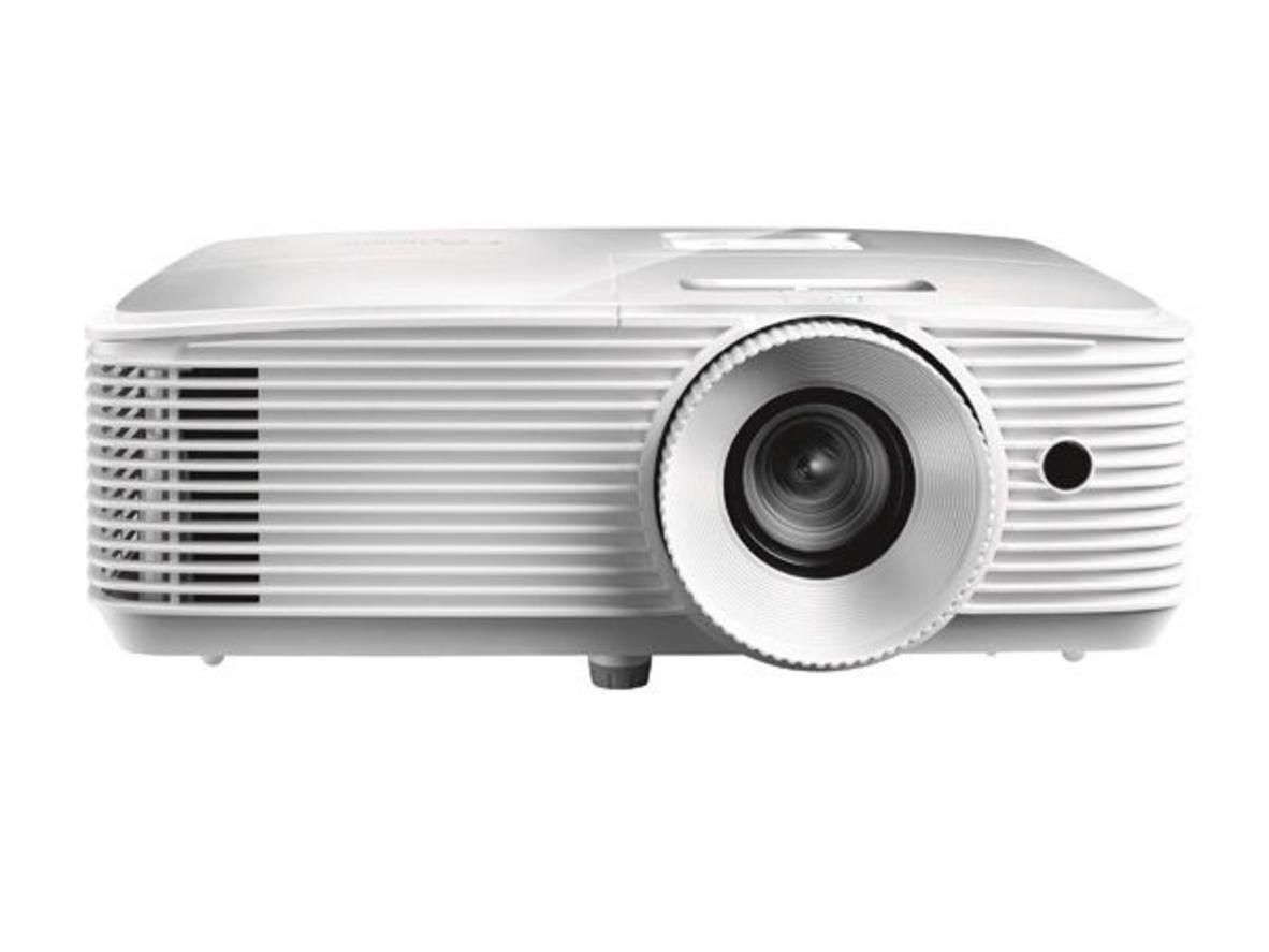 Tổng quan Máy chiếu Optoma EH412