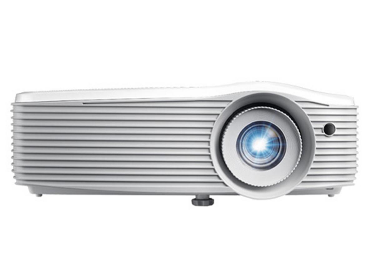 Tổng quan Máy chiếu Optoma EH512
