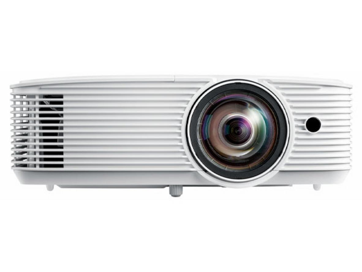 Tổng quan Máy chiếu Optoma GT1080HDR