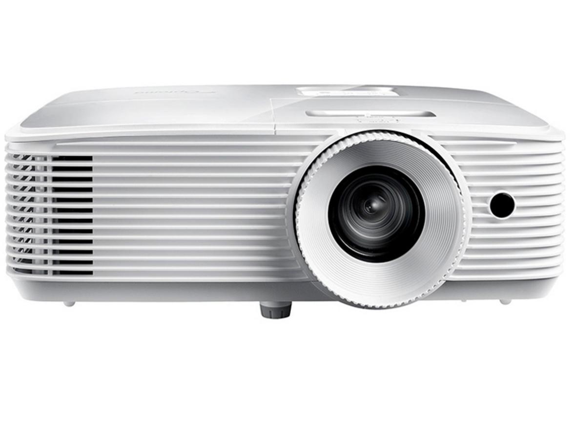 Tổng quan Máy chiếu Optoma HD30HDR