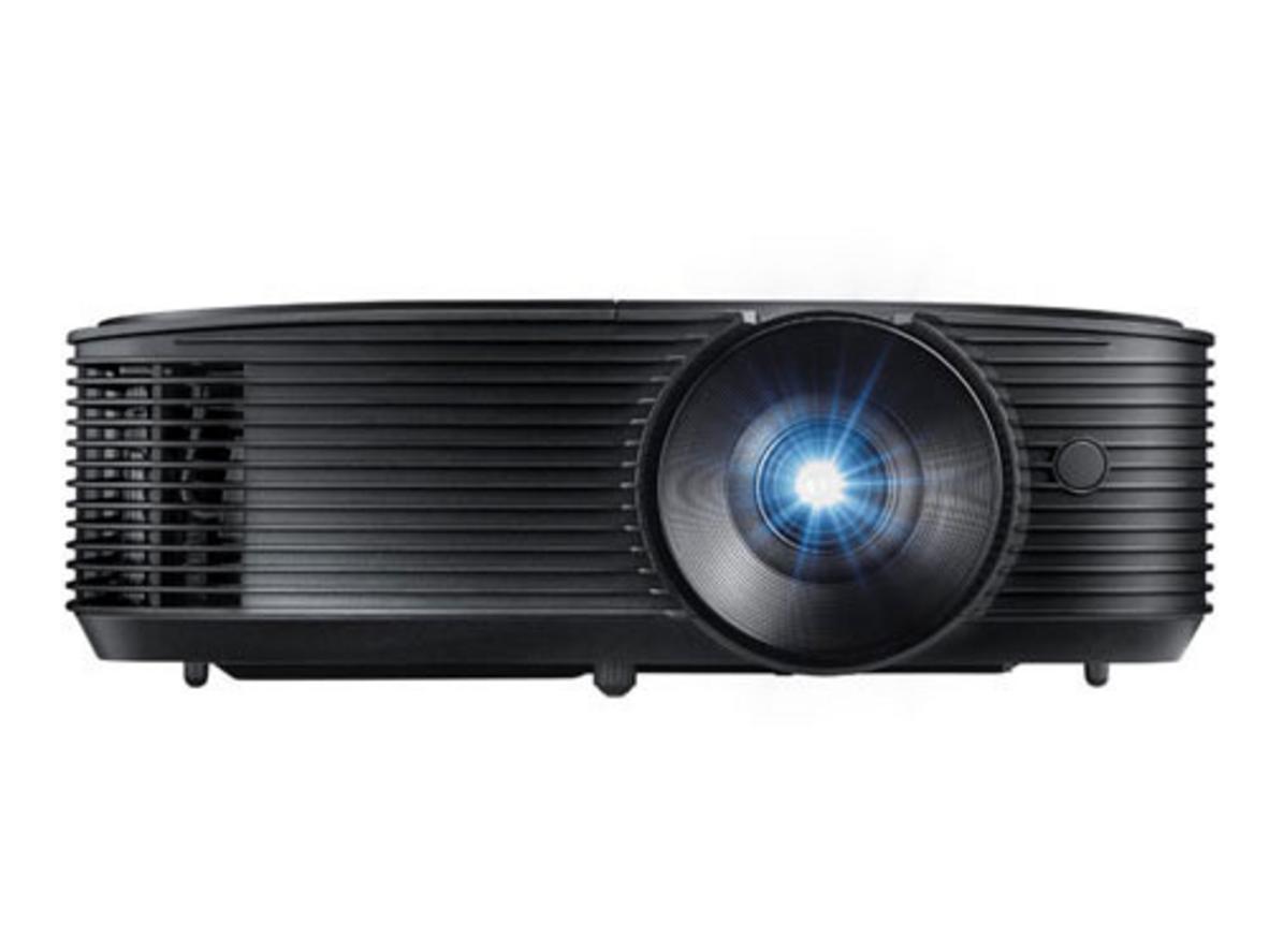 Tổng quan Máy chiếu Optoma PW450