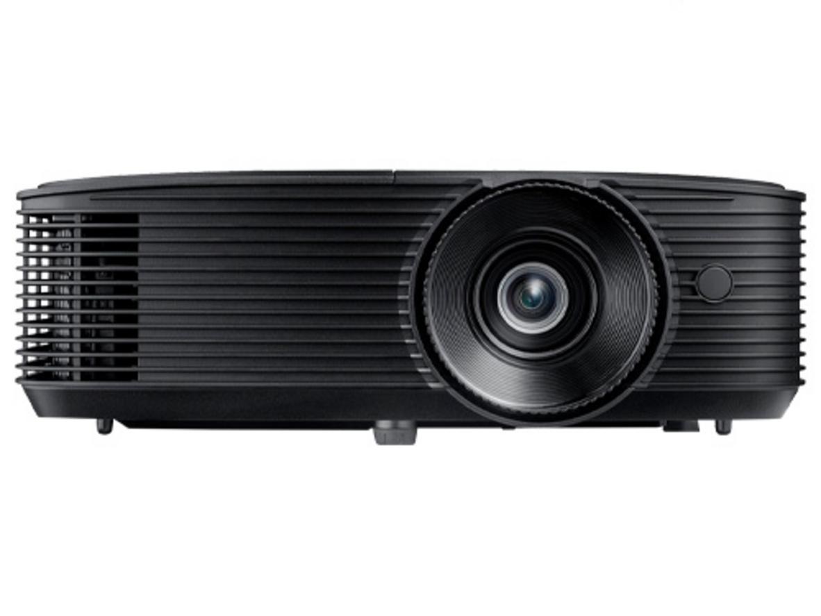 Tổng quan Máy chiếu Optoma PX390+