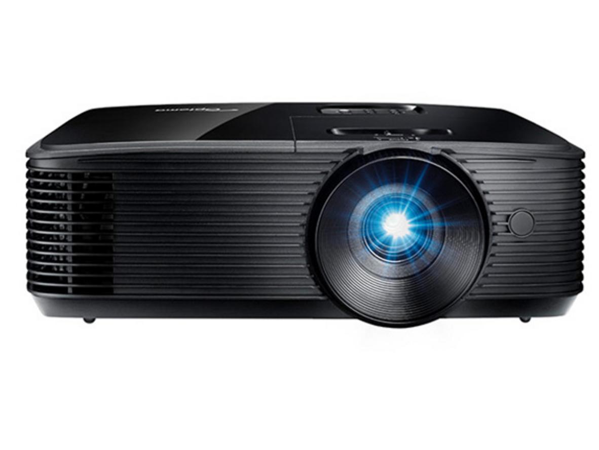 Tổng quan Máy chiếu Optoma X400LVE