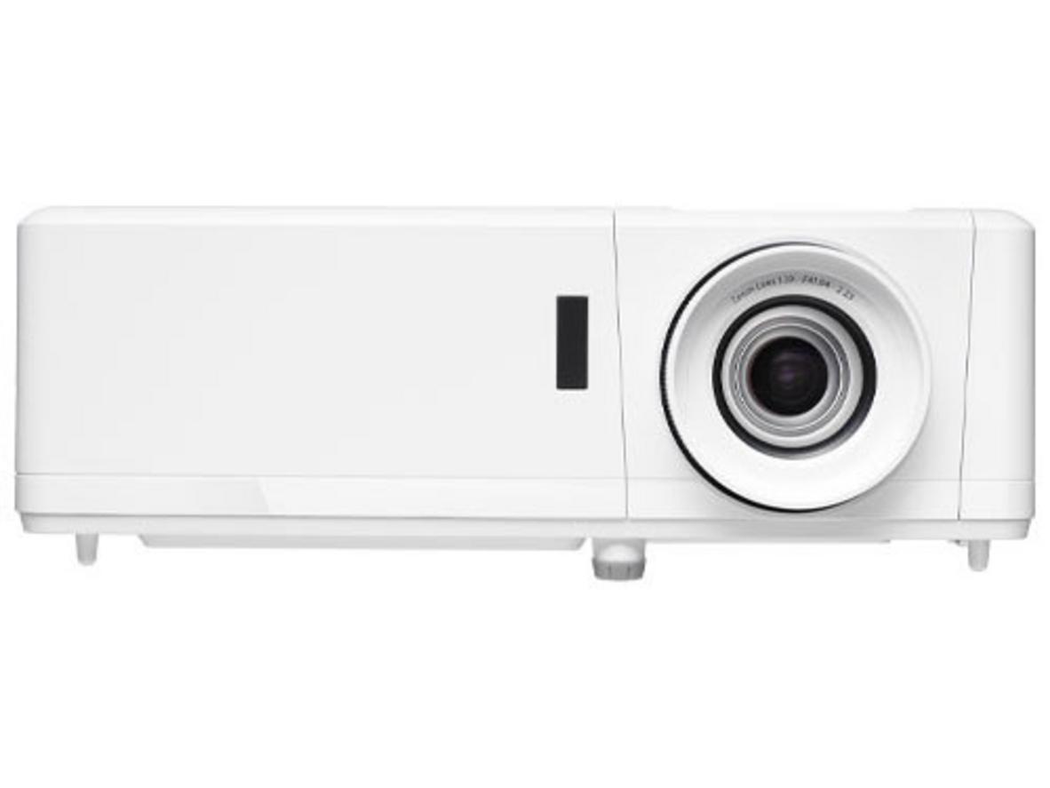 Tổng quan Máy chiếu Optoma ZH403