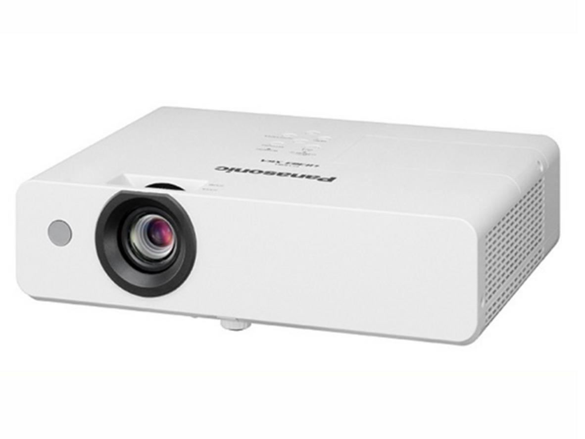 3LCD + 3.800 ANSI Lumens cho hình ảnh sáng rõ