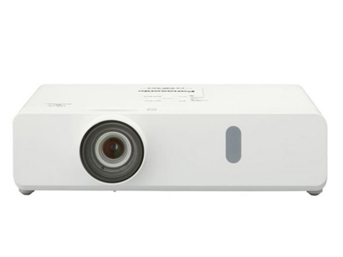 Tổng quan Máy chiếu Panasonic PT-LB386