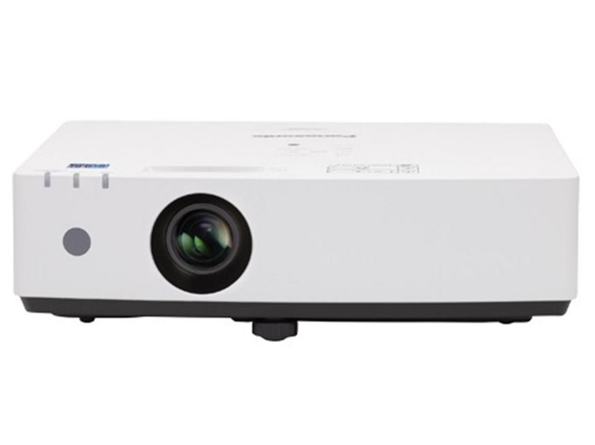 Tổng quan Máy chiếu Panasonic PT-LMZ460