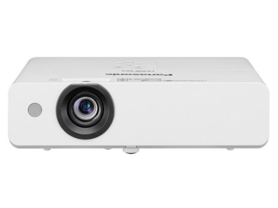 Tổng quan Máy chiếu Panasonic PT-LW376