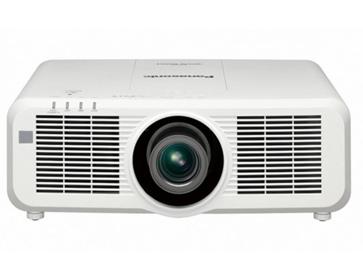 Tổng quan Máy chiếu Panasonic PT-MZ570A