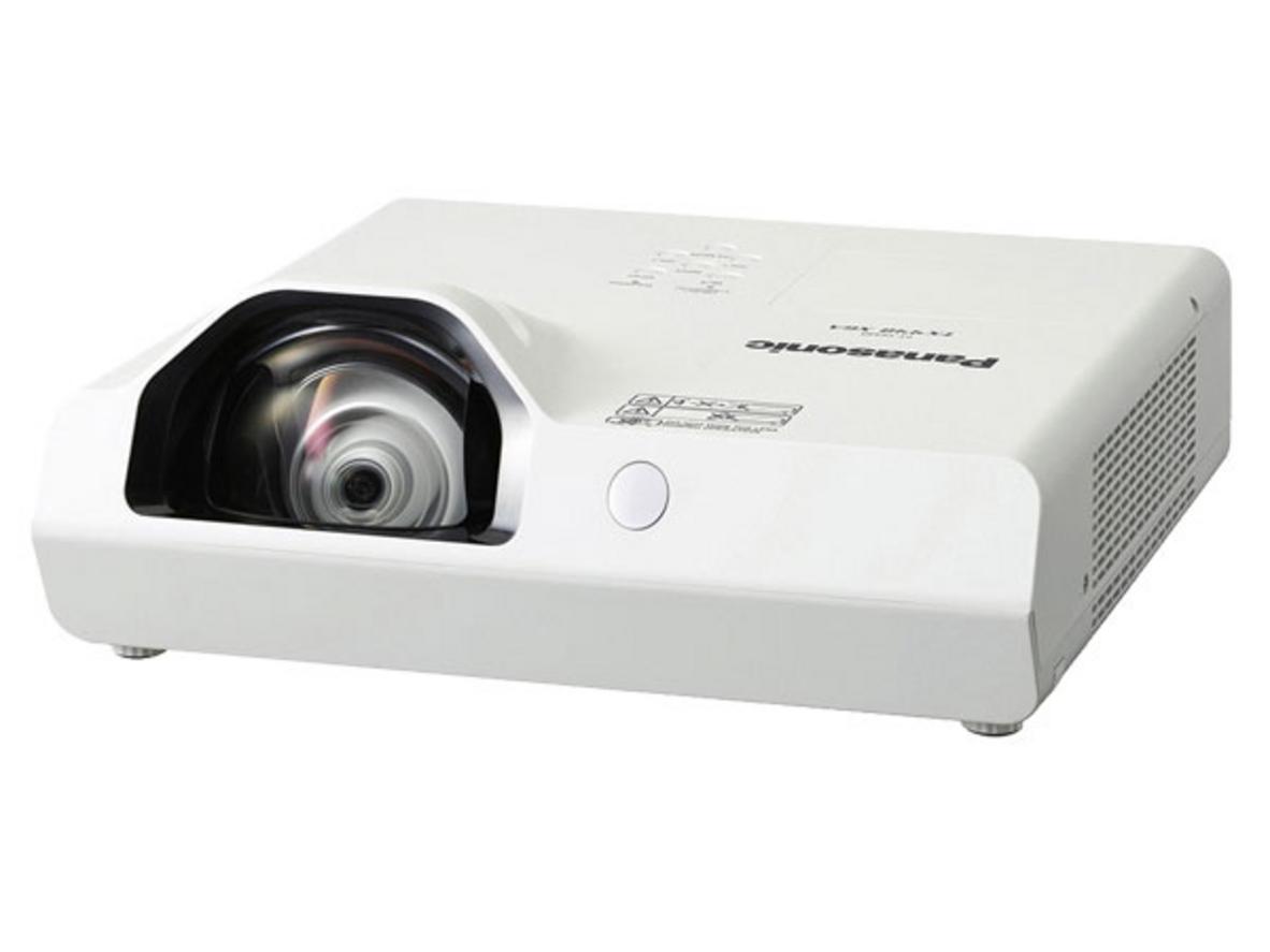Tổng quan Máy chiếu Panasonic PT-TX440