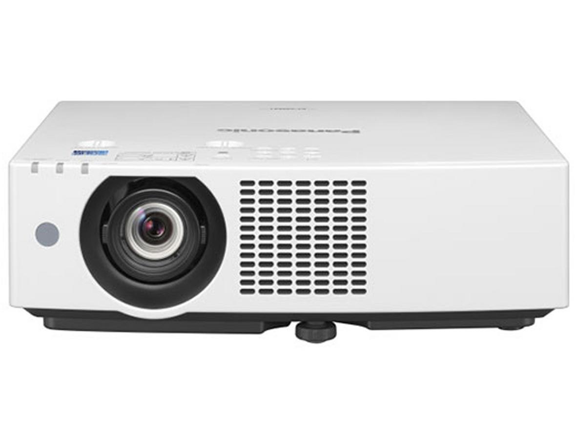 Tổng quan Máy chiếu Panasonic PT-VMZ51