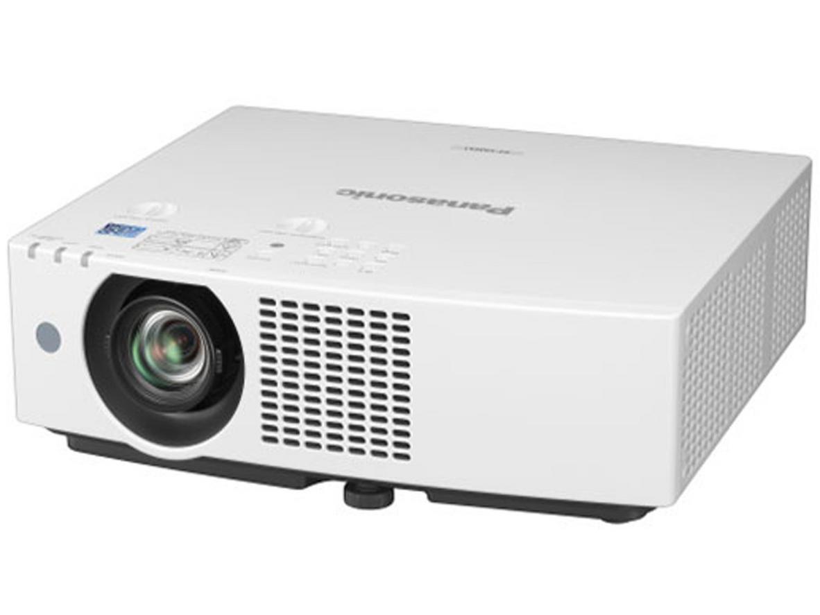 Tổng quan Máy chiếu Panasonic PT-VMZ51
