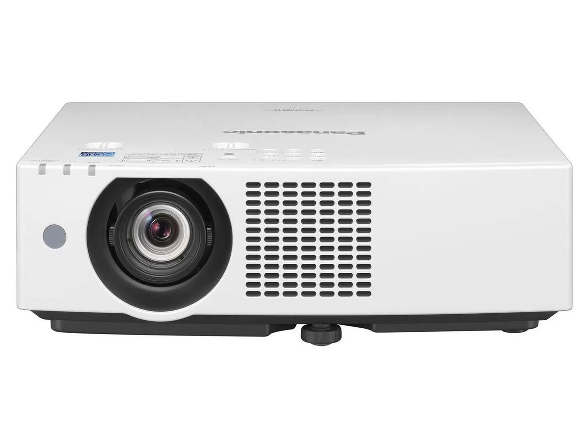 Tổng quan Máy chiếu Panasonic PT-VMZ51S (LCD / 5.200 Ansi Lumens / WUXGA)