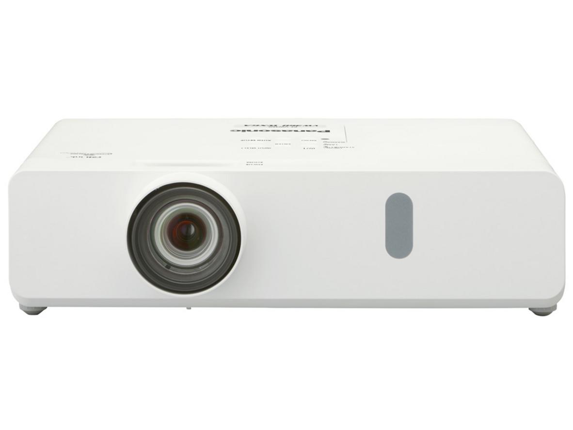Tổng quan Máy chiếu Panasonic PT-VW360