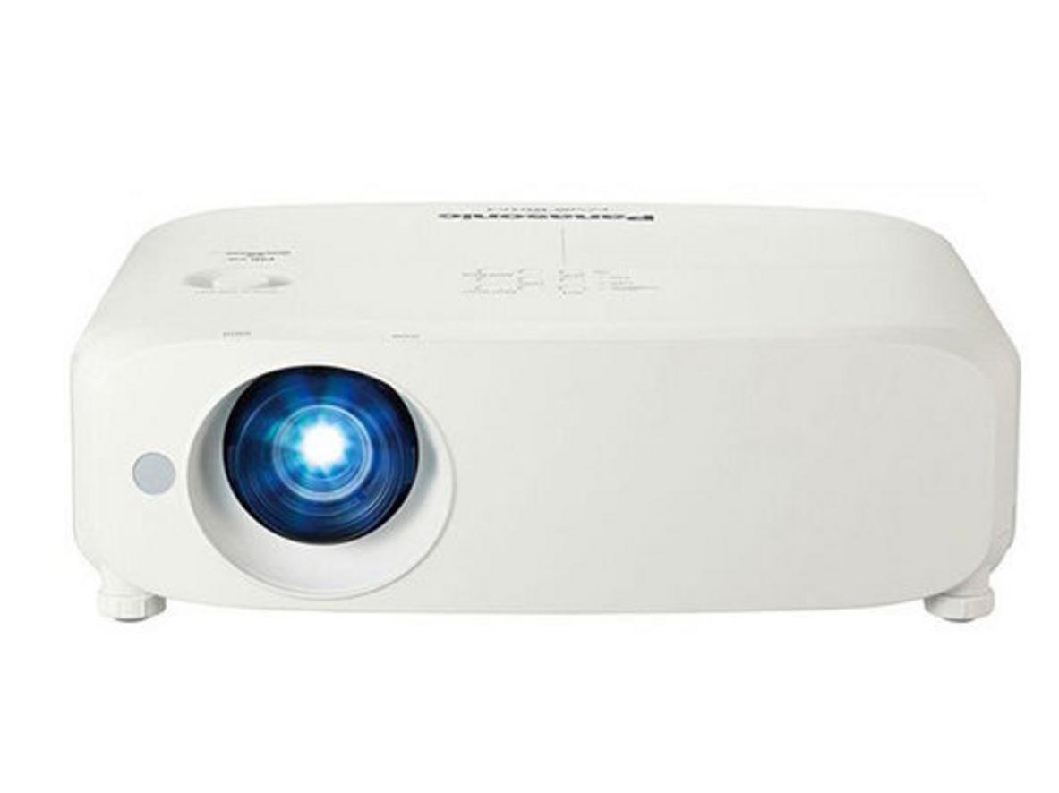 Tổng quan Máy chiếu Panasonic PT-VZ580