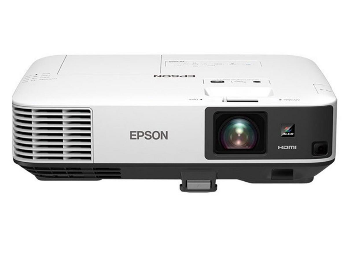 Tổng quan Máy chiếu Projector Epson EB-2255U (Công nghệ 3 LCD, 5000 Ansi Lumens, wifi)