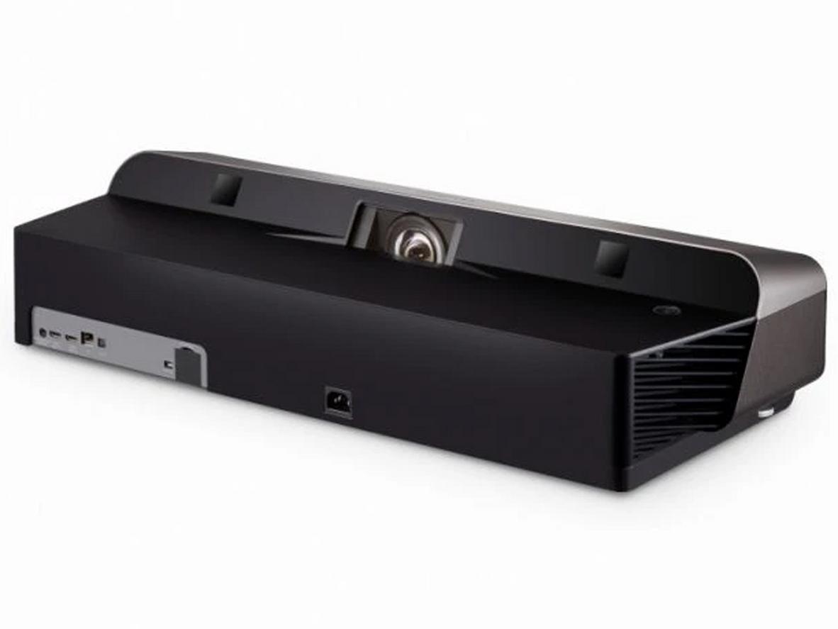 Tổng quan Máy chiếu siêu gần Viewsonic X1000-4K