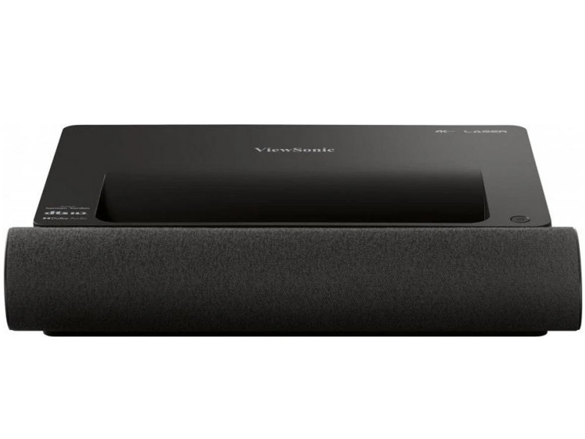 Tổng quan Máy chiếu siêu gần Viewsonic X2000B-4K