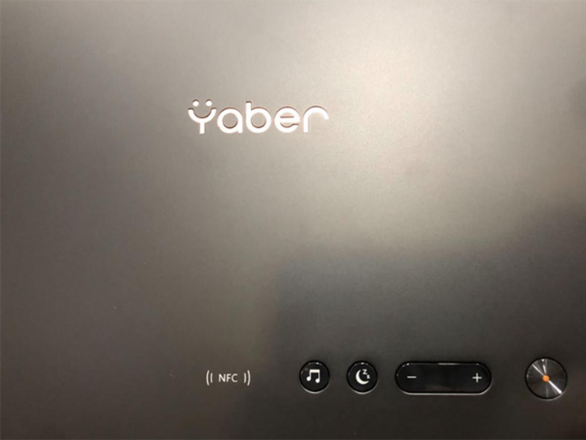 Tổng quan Máy chiếu thông minh Yaber K2s