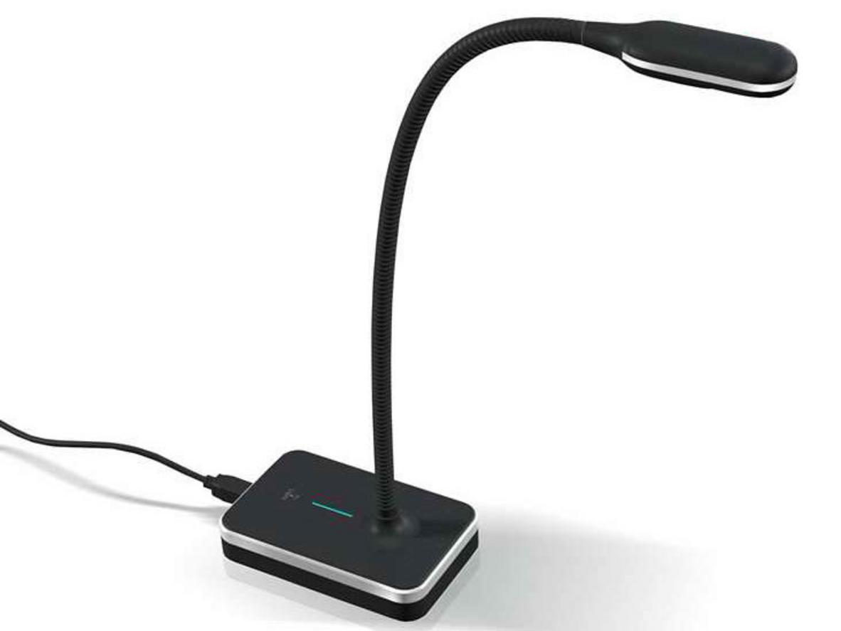 Tổng quan Máy chiếu vật thể JCVISION JC-DS800AF