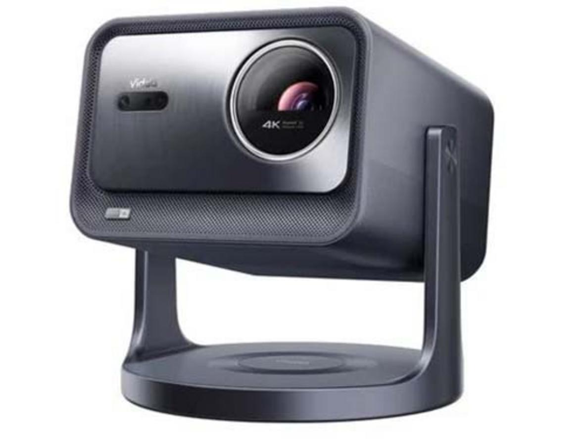 Tổng quan Máy chiếu Vidda C2 Pro 4K