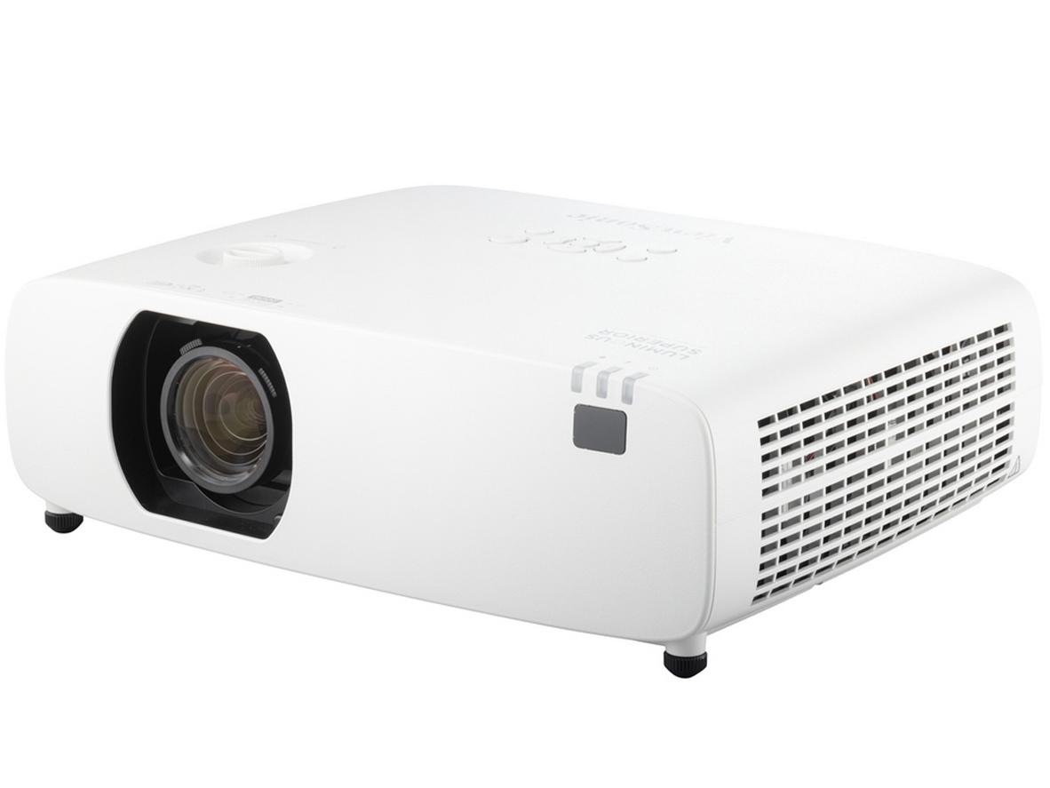 Tổng quan Máy chiếu ViewSonic LSC520WU
