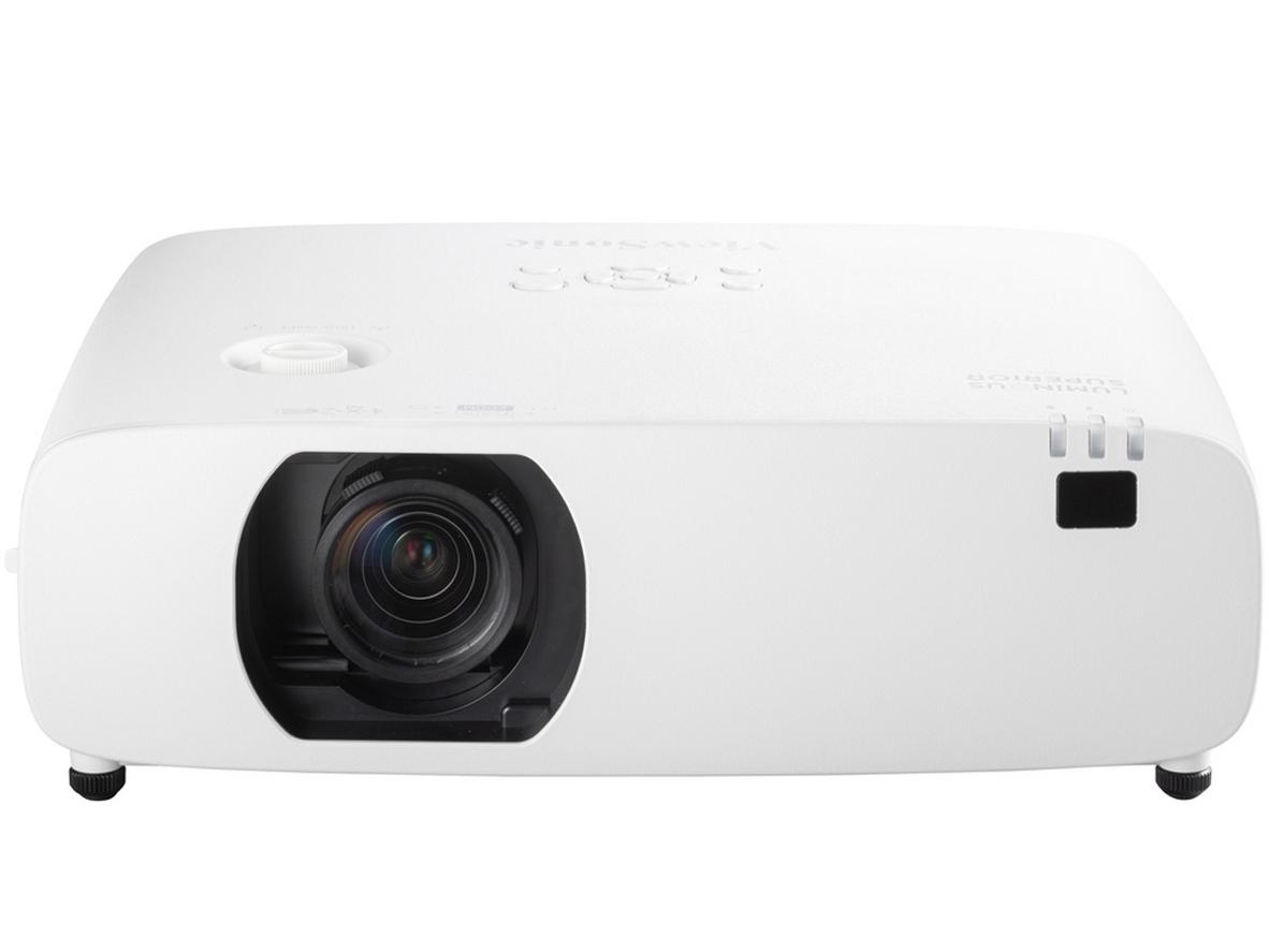 Tổng quan Máy chiếu ViewSonic LSC520WU