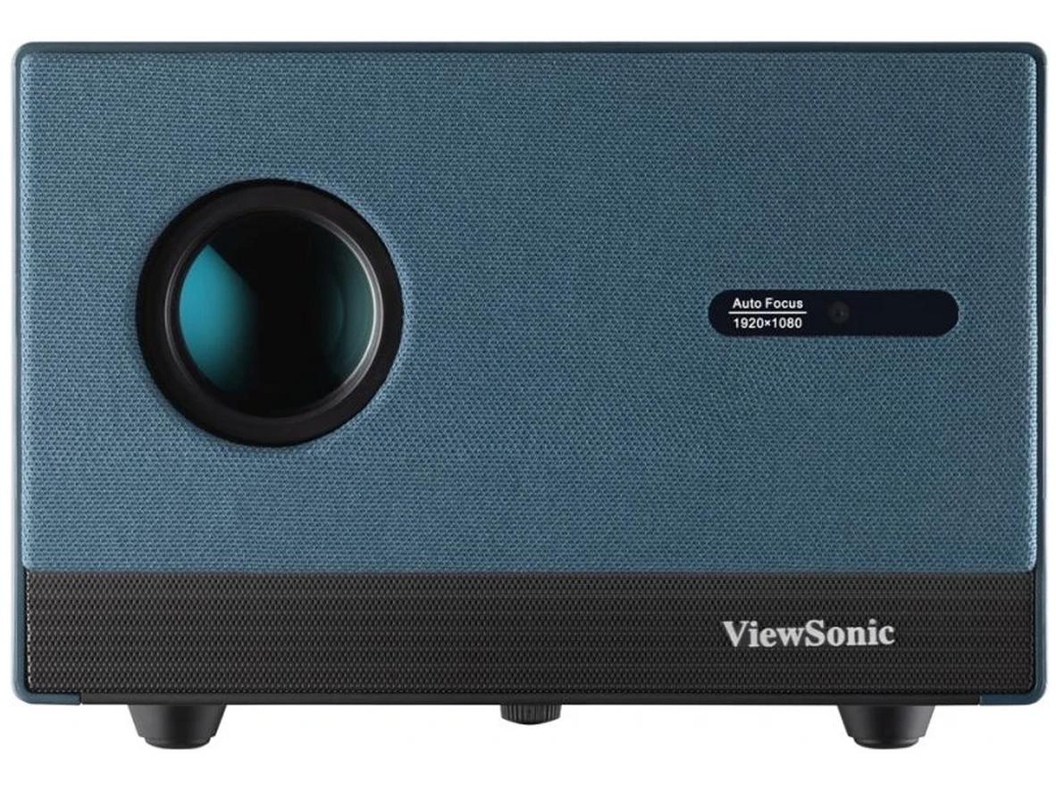 Tổng quan Máy chiếu Viewsonic LX60HD