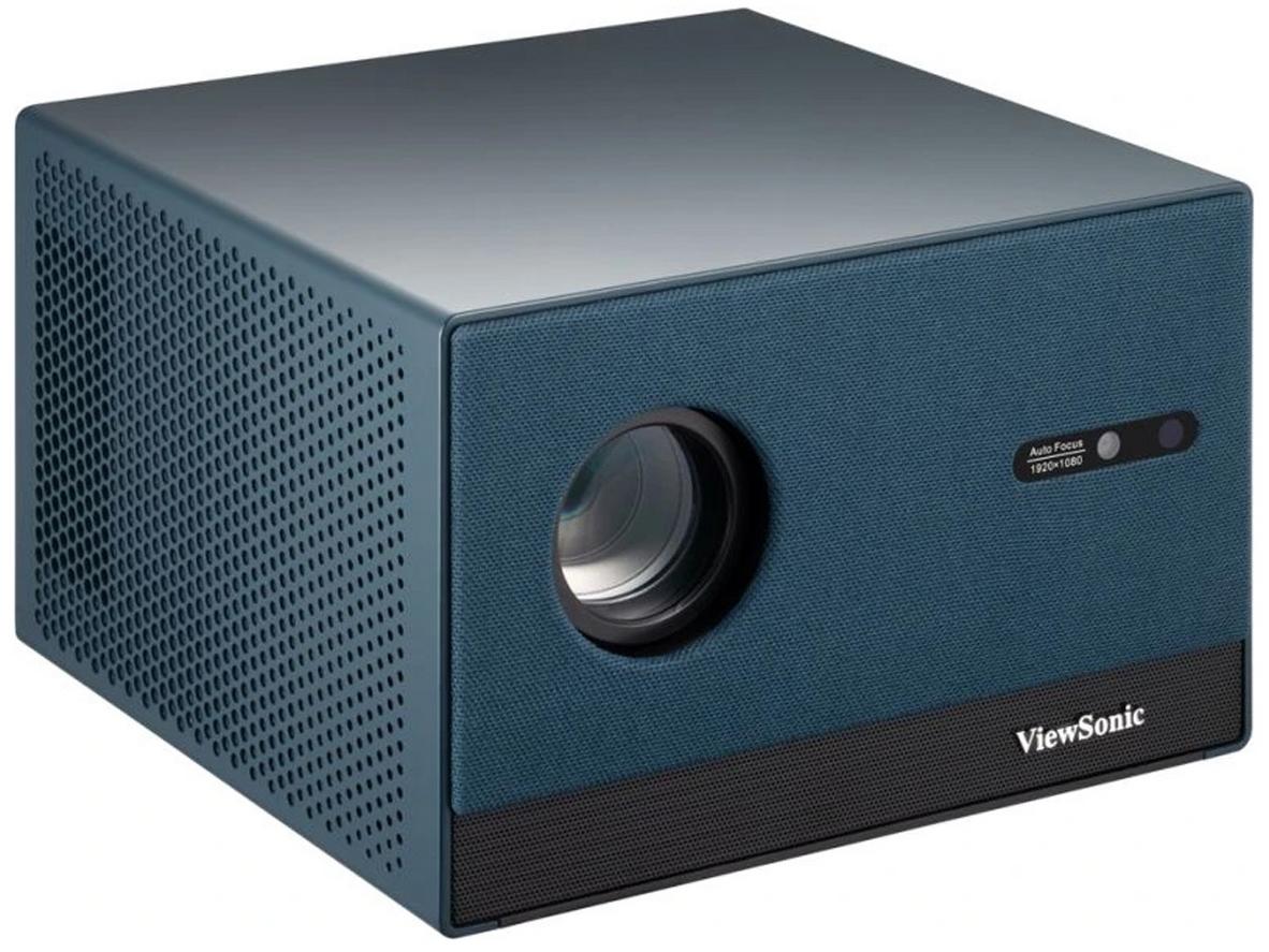 Tổng quan Máy chiếu Viewsonic LX60HD