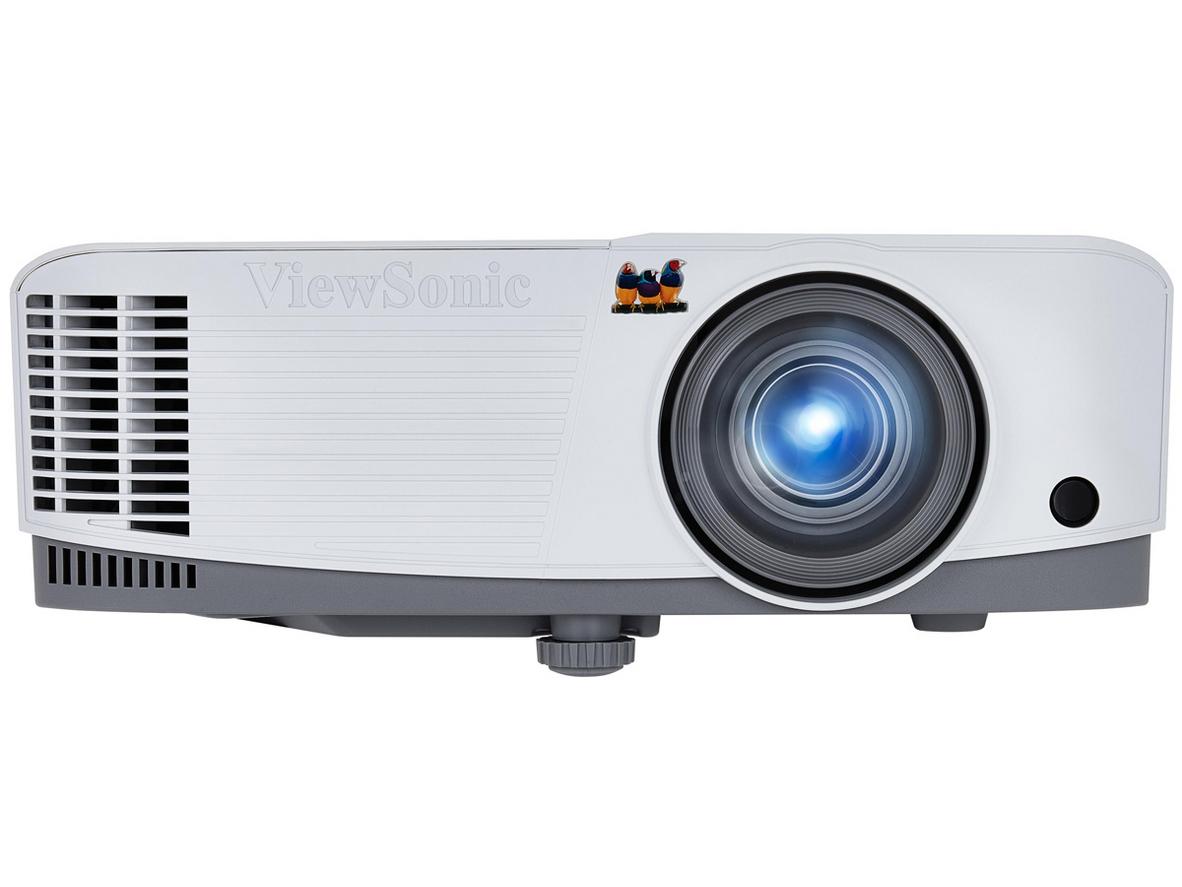 Tổng quan Máy chiếu ViewSonic PA503S-3