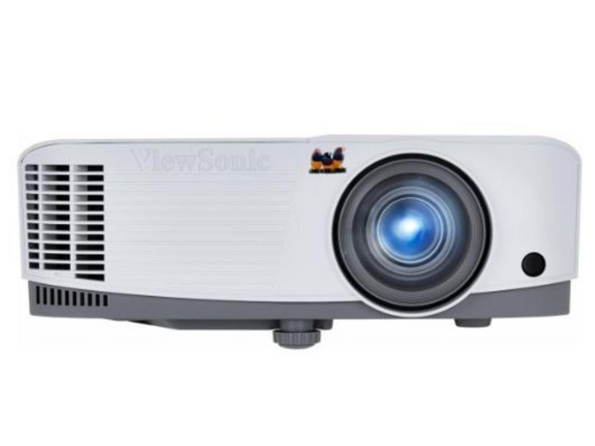 Tổng quan Máy chiếu Viewsonic PA503SB