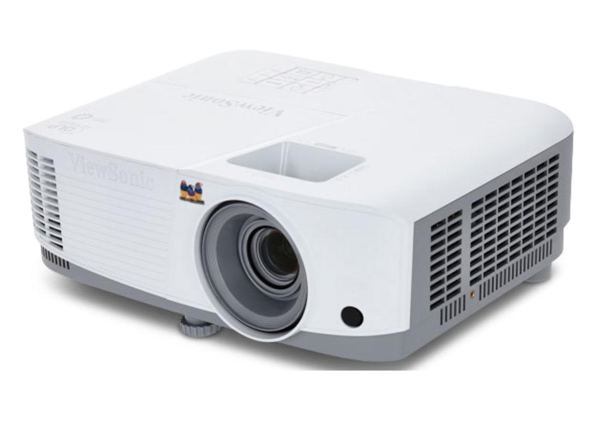 Tổng quan Máy chiếu Viewsonic PA503W