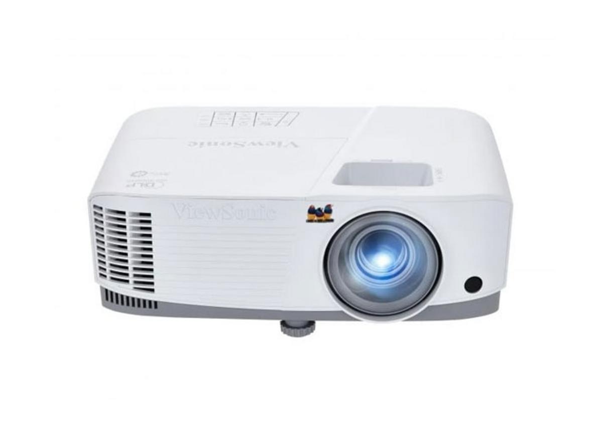 Tổng quan Máy chiếu Viewsonic PA503XE