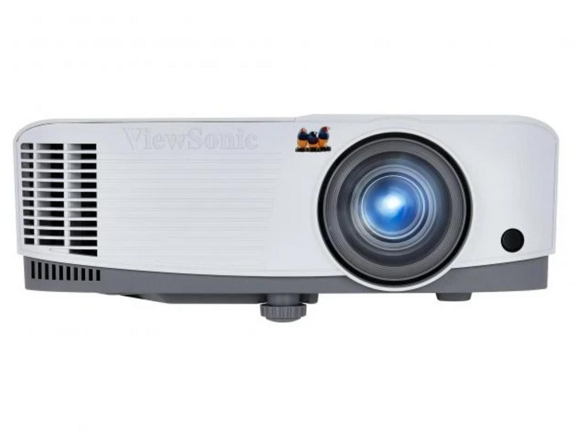 Tổng quan Máy chiếu Viewsonic PG603W