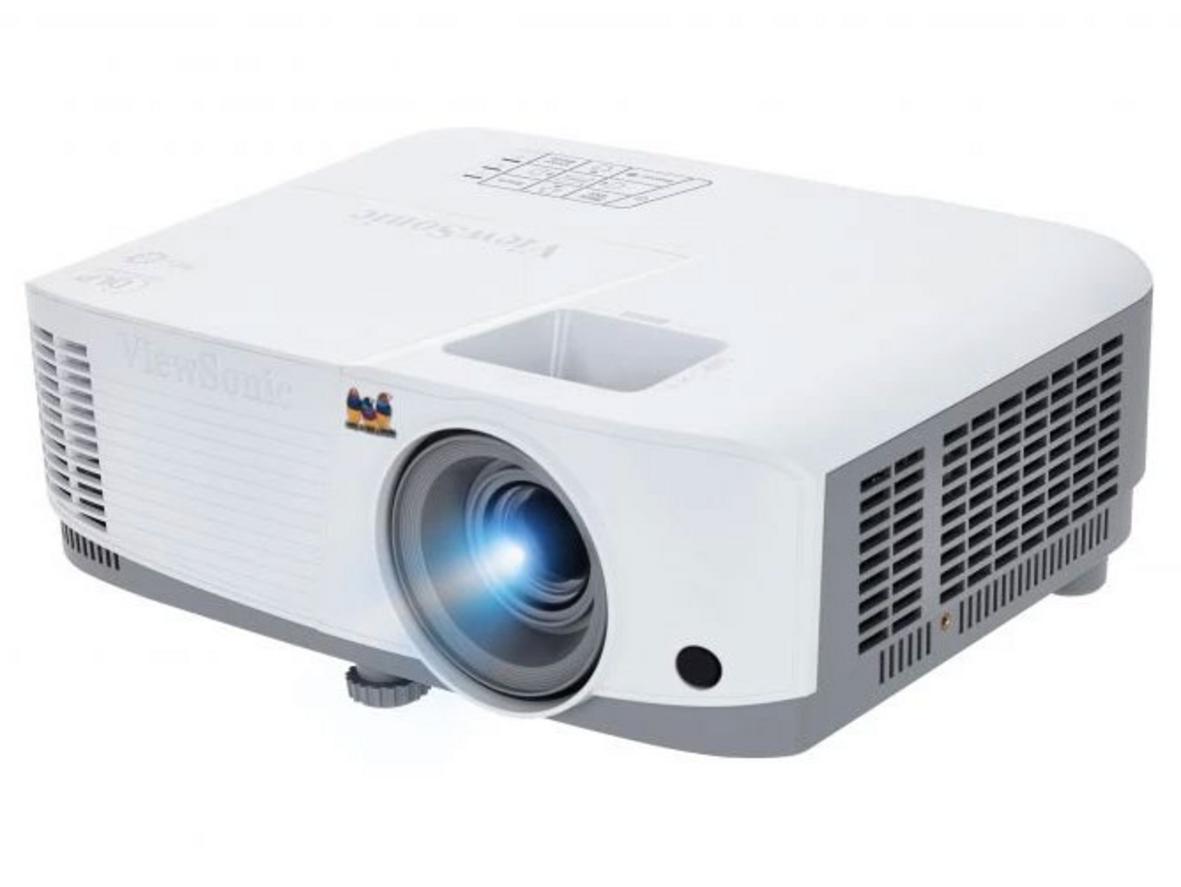 Kết nối và trình chiếu linh hoạt của PG603X