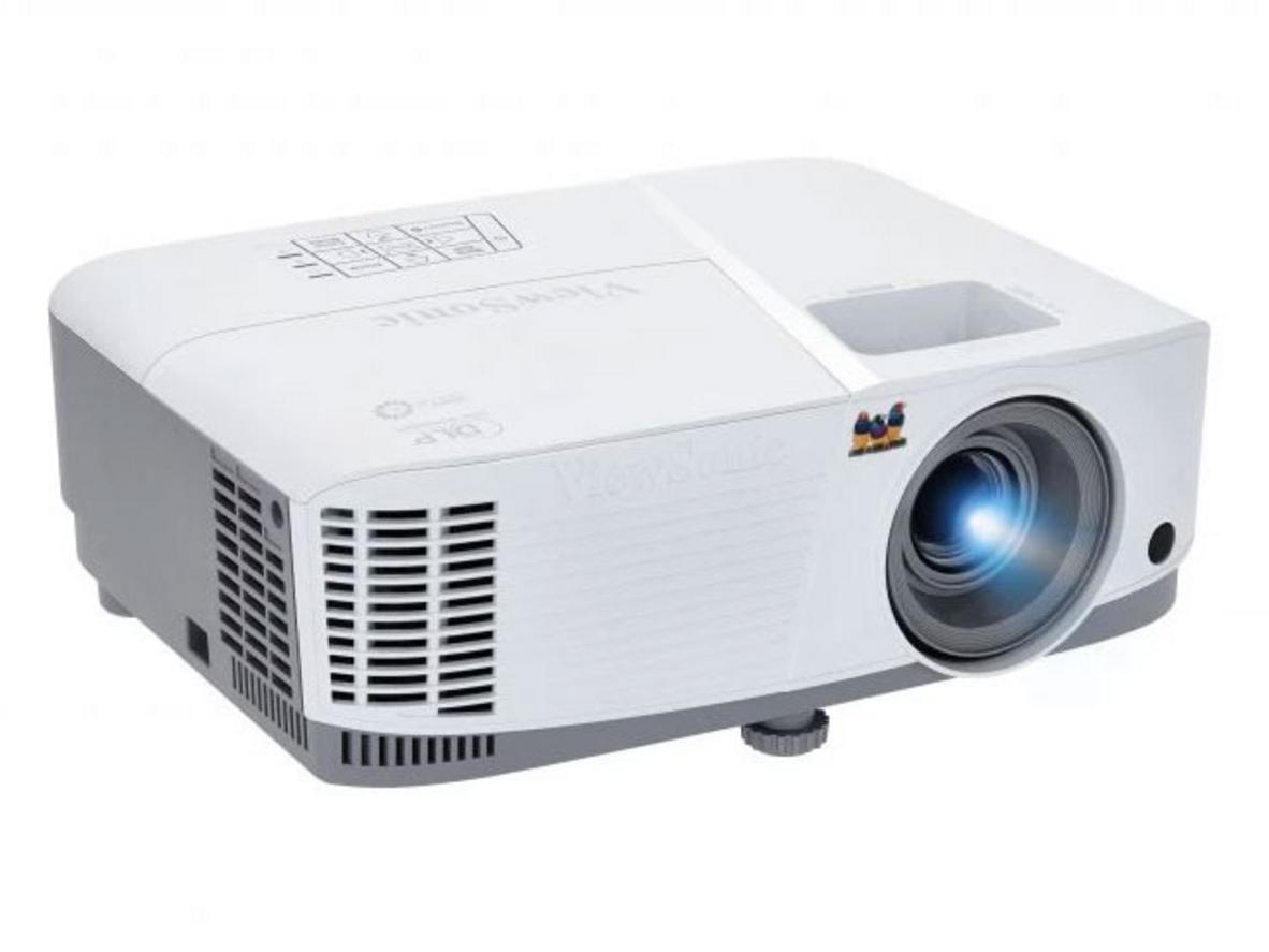Tổng quan Máy chiếu Viewsonic PG603X