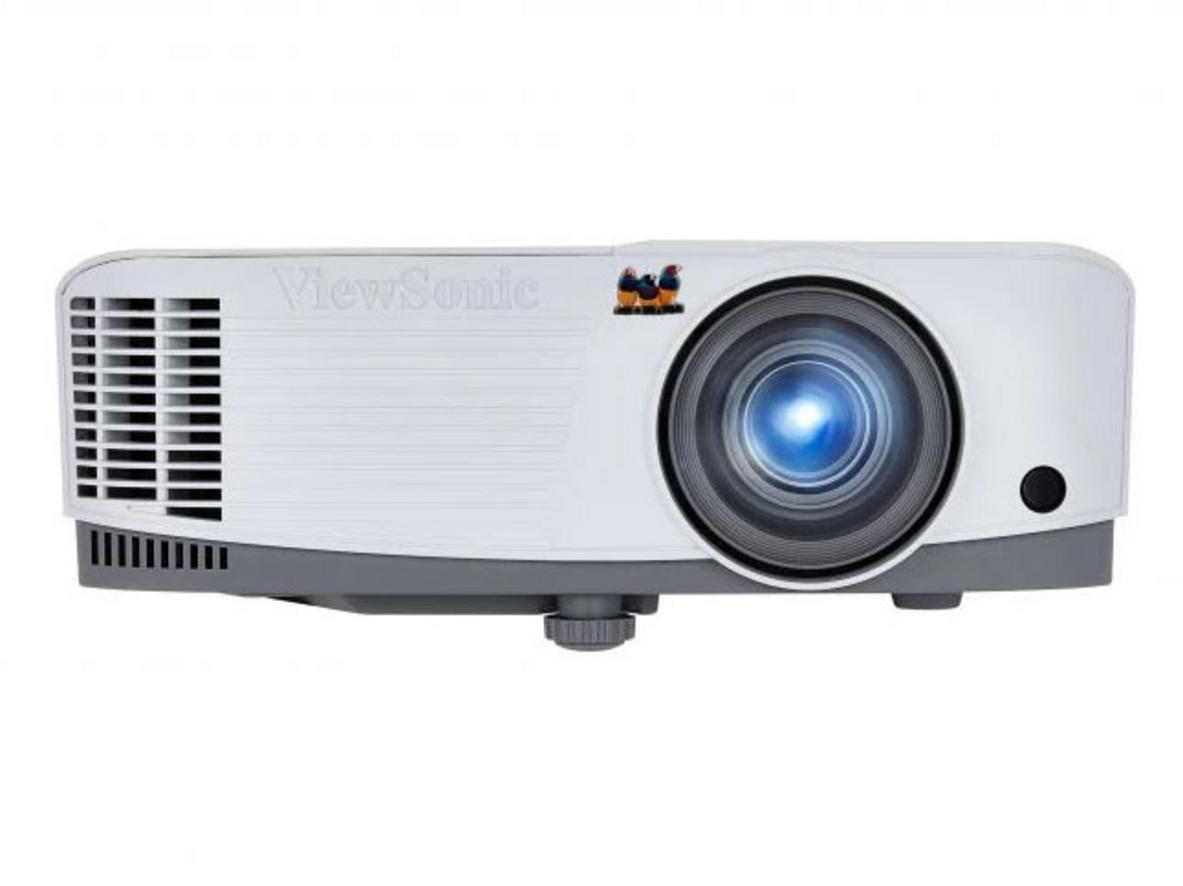Tổng quan Máy chiếu Viewsonic PG603X