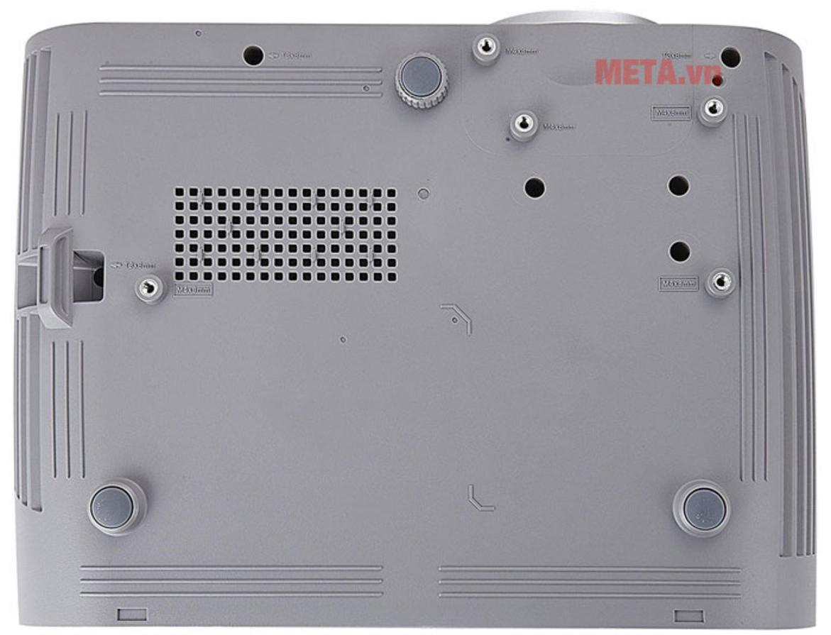 Tổng quan Máy chiếu Viewsonic PJD5553LWS
