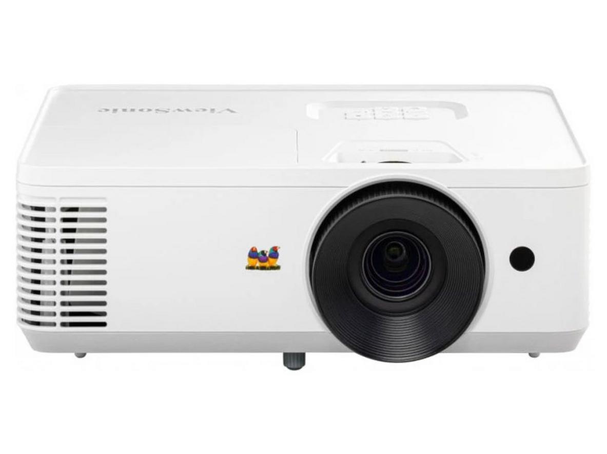 Tổng quan Máy chiếu Viewsonic PX704HD