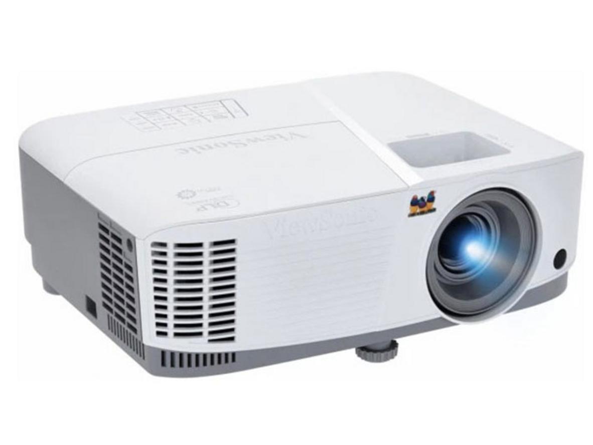 Tổng quan Máy chiếu ViewSonic SP16