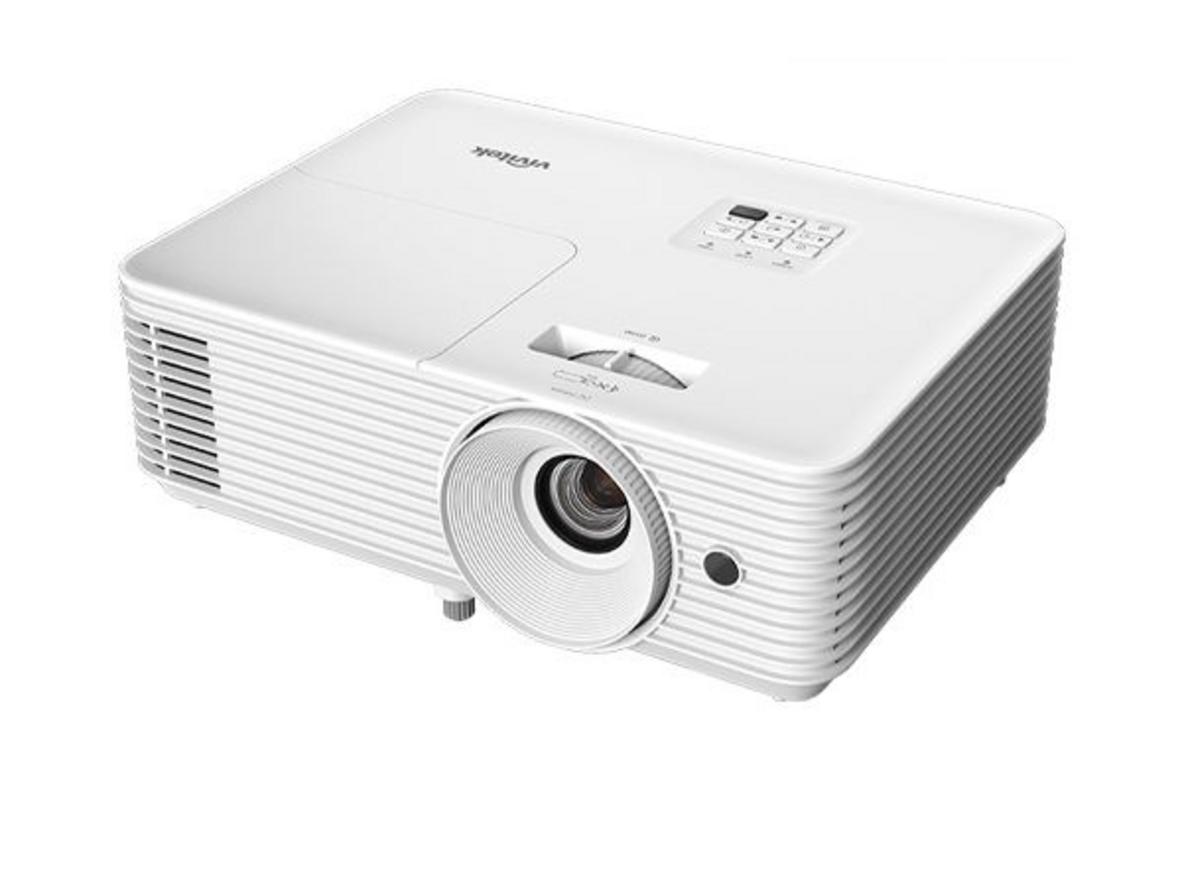 Tổng quan Máy chiếu Vivitek DX330