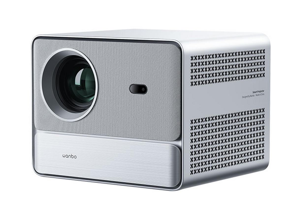 Tổng quan Máy chiếu Wanbo Davinci 1 Pro