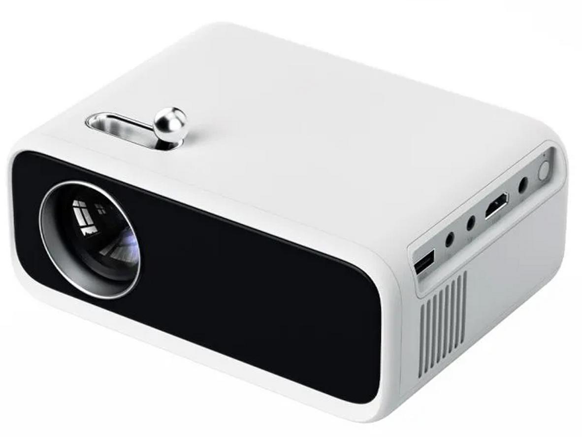 Tổng quan Máy chiếu Wanbo Mini Pro