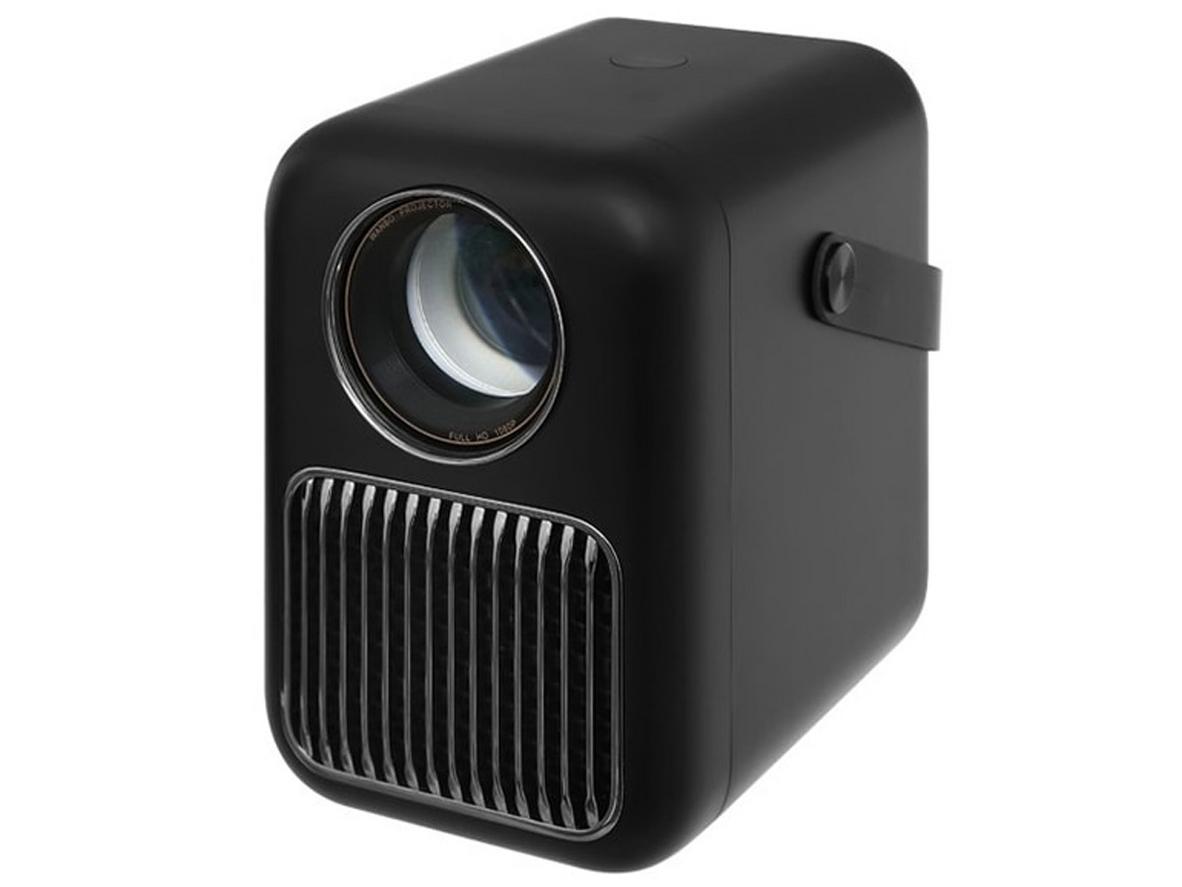 Tổng quan Máy chiếu Wanbo T6R Max