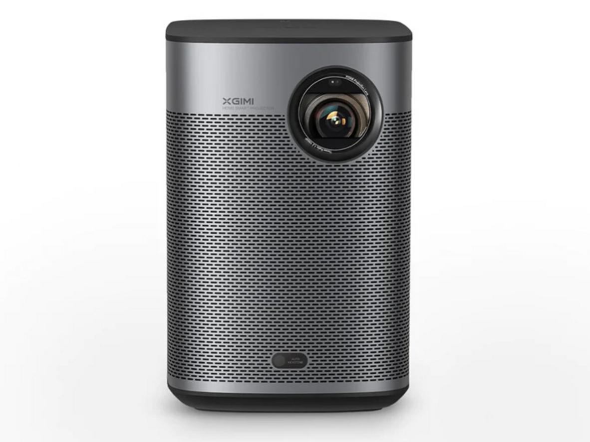 Tổng quan Máy chiếu Xgimi Halo Plus (Halo+)