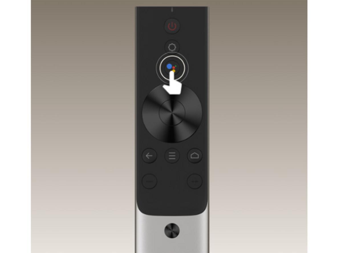 Tổng quan Máy chiếu Xgimi Horizon Ultra