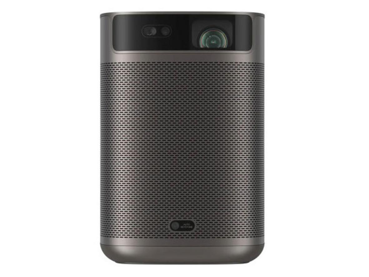 Tổng quan Máy chiếu Xgimi Mogo 2 Pro