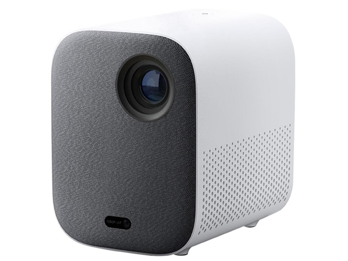 Tổng quan Máy chiếu Xiaomi Mi Smart Projector 2 EU (BHR5211GL)