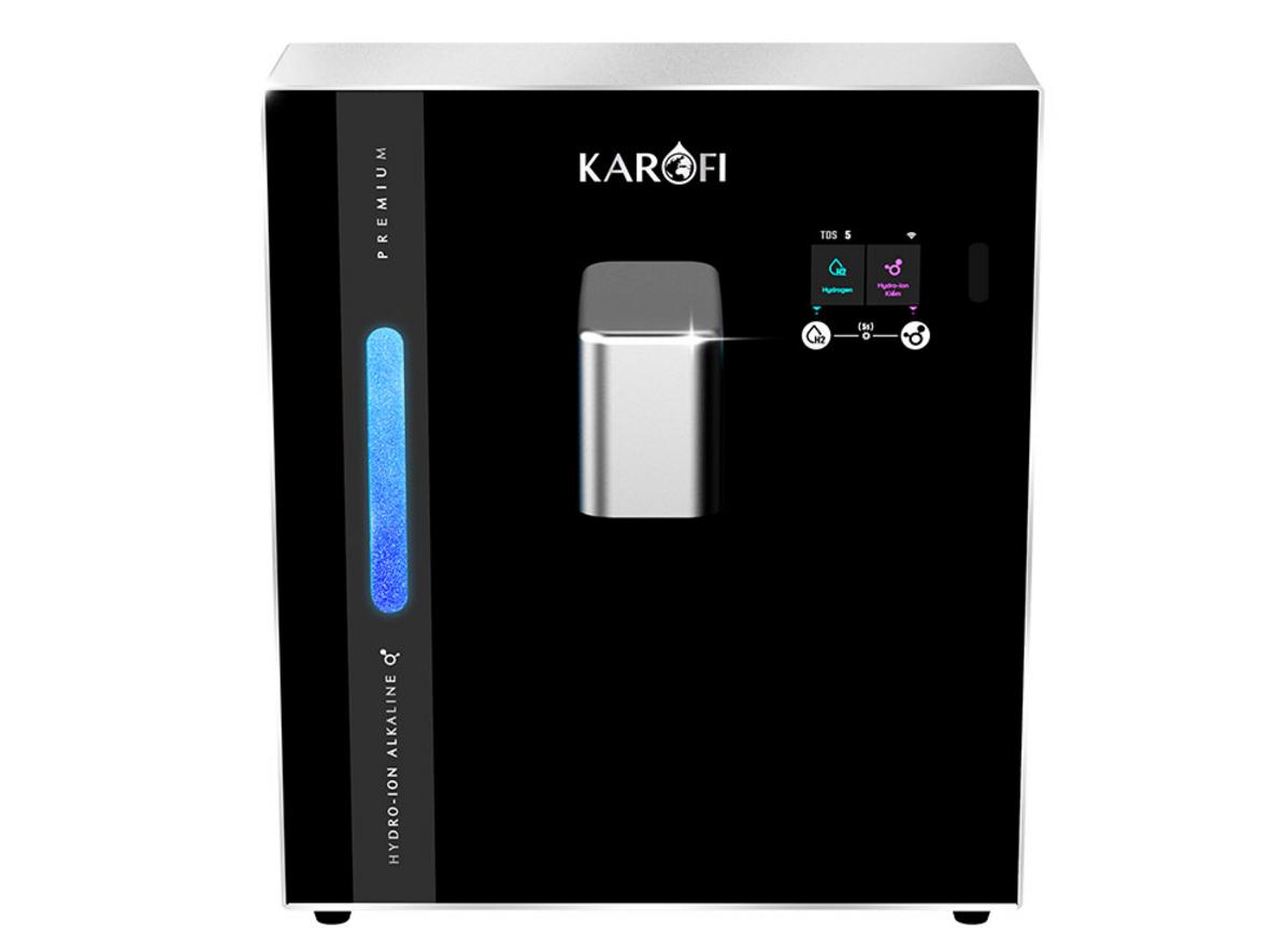 Tổng quan Máy chuyển đổi Hydro-ion kiềm Karofi KAE-S16
