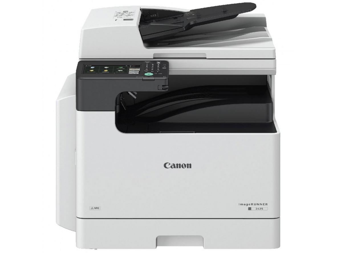 Tổng quan Máy Copier imageRUNNER 2425